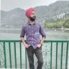 Kamaldeep Singh