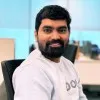 Karthi Thangavel
