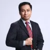 Muhammad Reeza Rasid