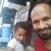 Ally Al ghafri