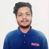 Vishal Maury