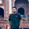 Kchitiz Bharadwaj