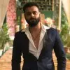 SUDHANSHU CHATURVEDI