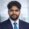 vishnu Tejaswarraju