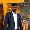 Prashant Pillai