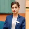 Mehak Imtiaz