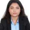 Farhana Zaman Pushpa