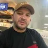 Gustavo Rafael Charaima