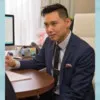 Marcus Ong