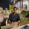 Karthik Chandrashekhar