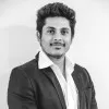 Jageer Patel