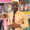 KARAMOKO Mamadou