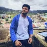 Kali Vigneshwar