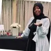 Zakia LeVere