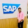sudarshan kendre
