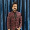 Ahmad Raza