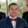 Benjamin Espinoza