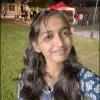 Yosritha Pasupuleti