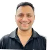 Dhruvang Gajjar