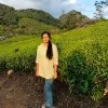 M Aiswarya Nair