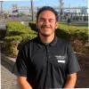 Marcos Espericueta