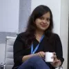 Sweta Mahapatra