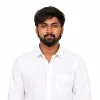 Santhosh Krishnasamy