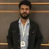 Vishvajeet Kumar