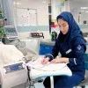 Fateme Nazemian