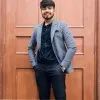 Tirth Patel