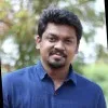 John Praveen Justin Raj
