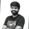 Sourav Shetty