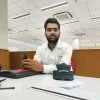 Anuj Sharma