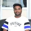 Prashant Parate