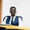 Andrew Munguti