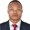 John Mokake
