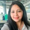 Bharti Nair
