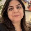 Bharati Ahuja