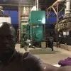 Kazeem Kamoru