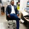 Segismundo Nzang OKENVE ABEGUE
