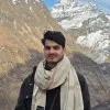 Vishal Gidaveer