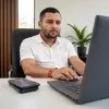 RAJIB KUMAR SARMAH