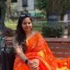 Maitri Biswas