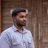Santhoshkumar