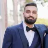 Amit Mangat
