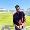 Sachin Chaturvedi