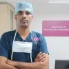 Dinesh Venkatesulu