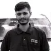 Hiren Borsadiya