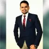 Vandit Joshi