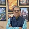 Alok Kumar Misra